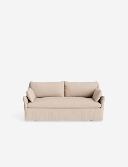 Portola Slipcover Sofa