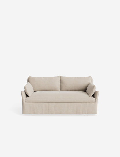 Portola Luxe Depth Slipcover Sofa