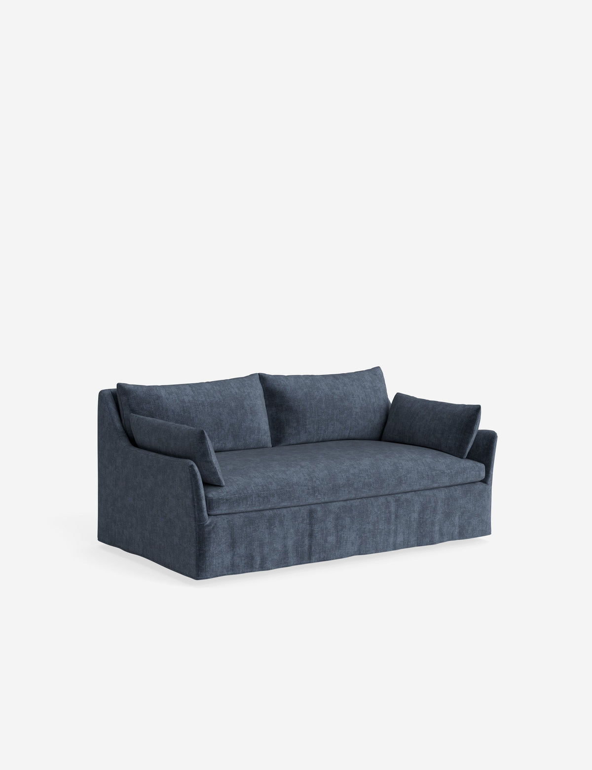 Portola Luxe Depth Slipcover Sofa