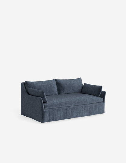Portola Luxe Depth Slipcover Sofa