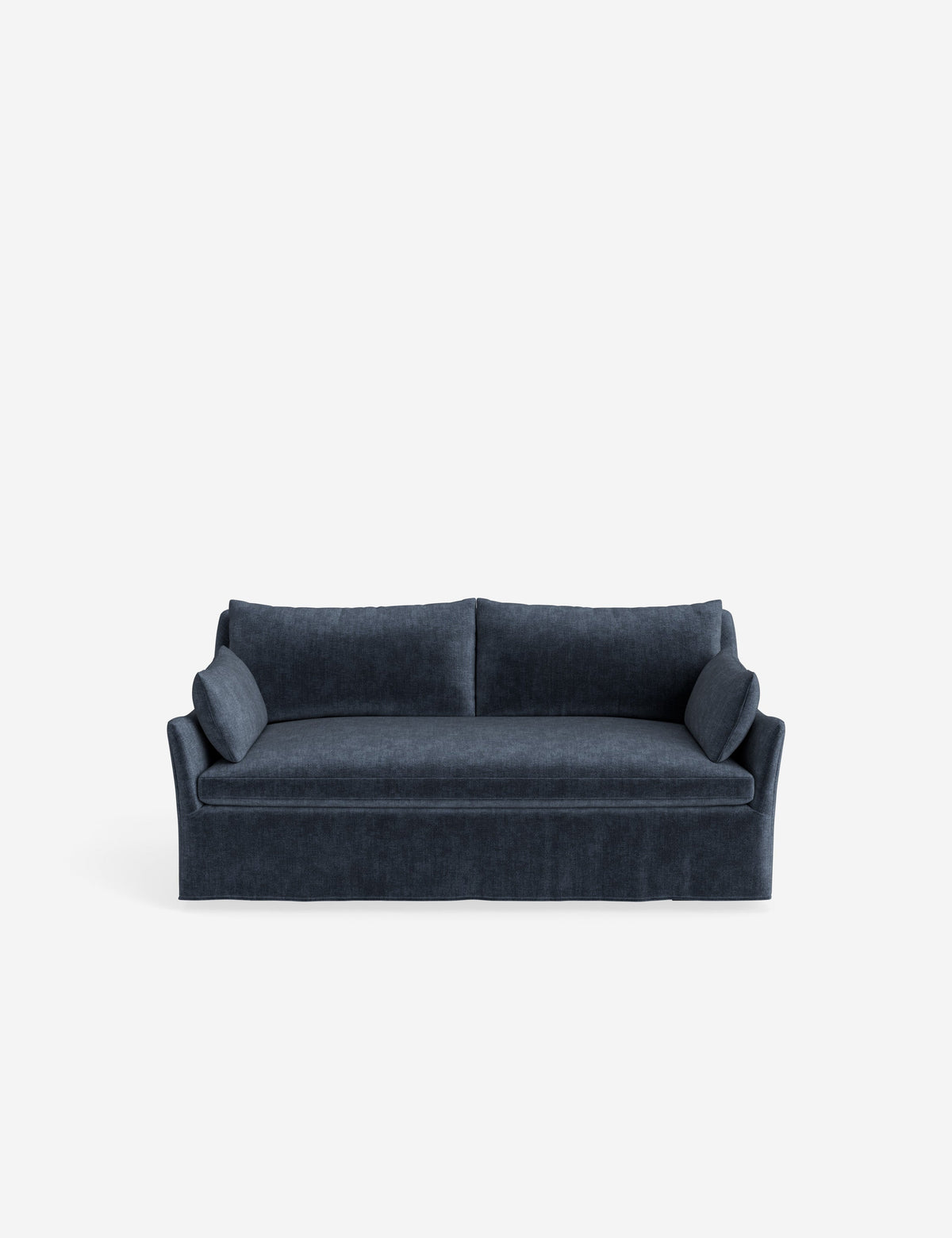 Portola Luxe Depth Slipcover Sofa