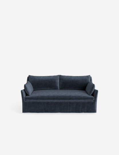 Portola Luxe Depth Slipcover Sofa