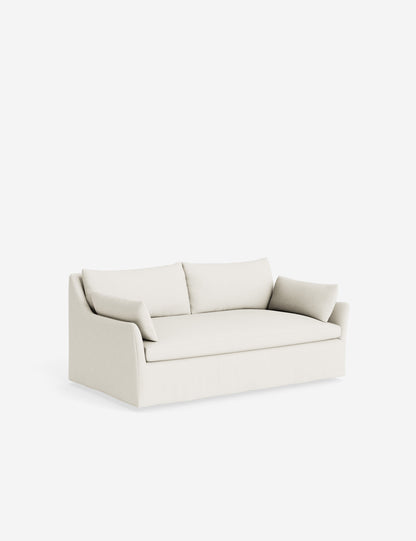 Portola Luxe Depth Slipcover Sofa
