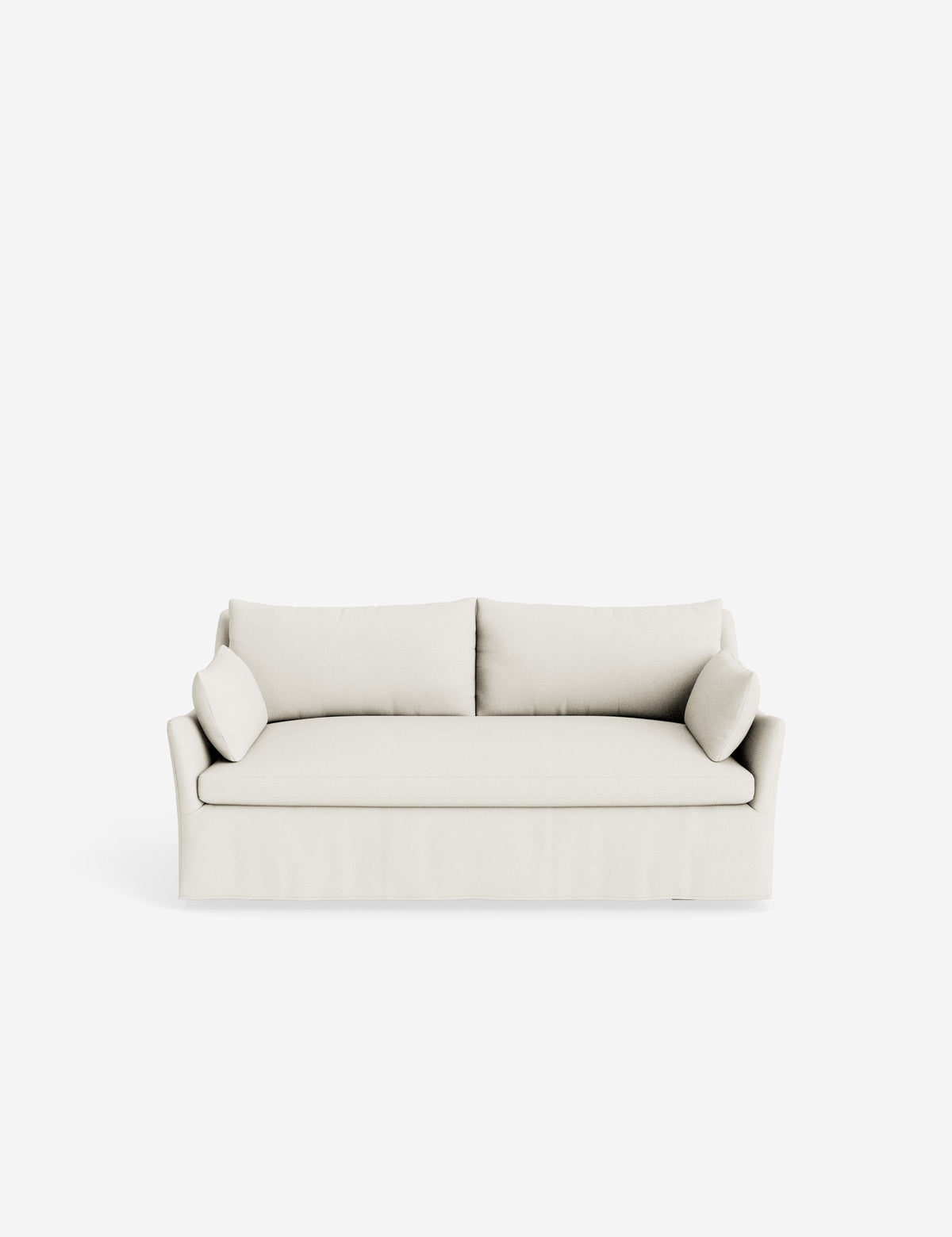 Portola Luxe Depth Slipcover Sofa