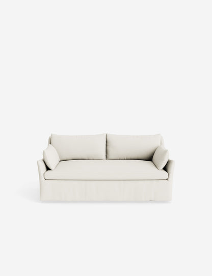 Portola Luxe Depth Slipcover Sofa