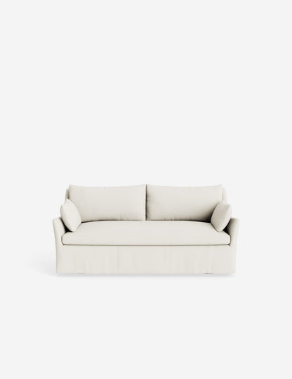 Portola Slipcover Sofa