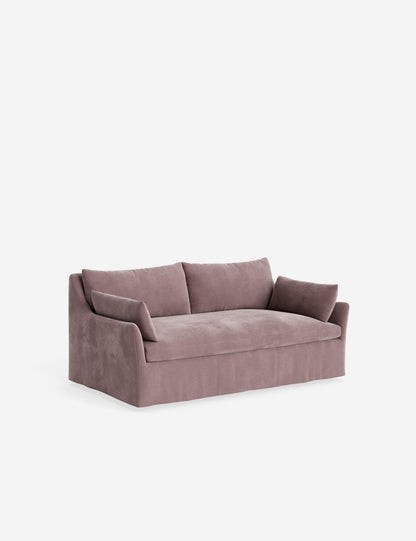 Portola Luxe Depth Slipcover Sofa