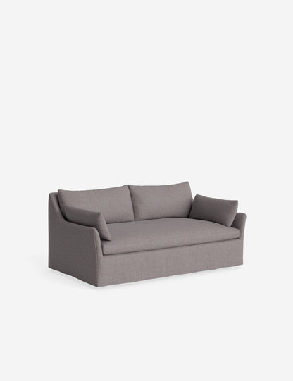Portola Luxe Depth Slipcover Sofa