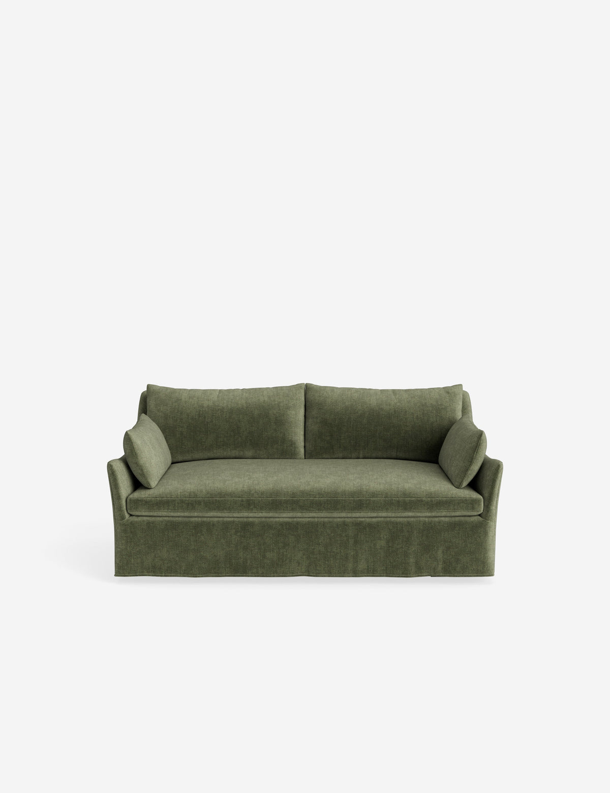 Portola Luxe Depth Slipcover Sofa