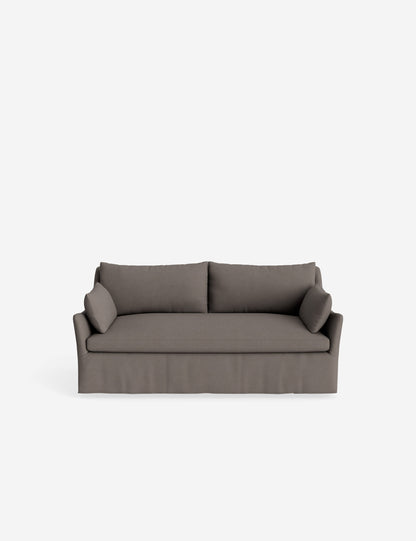 Portola Luxe Depth Slipcover Sofa