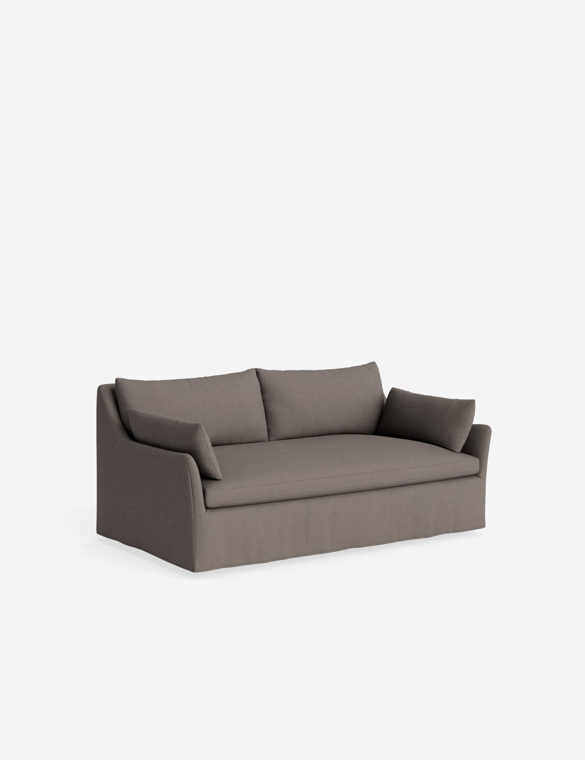 Portola Luxe Depth Slipcover Sofa