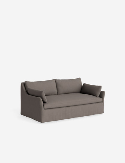 Portola Luxe Depth Slipcover Sofa