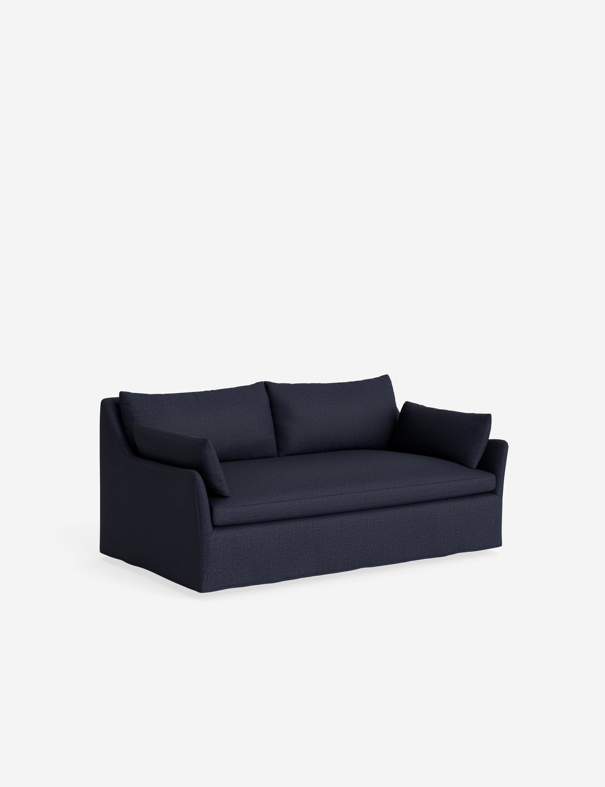 Portola Luxe Depth Slipcover Sofa