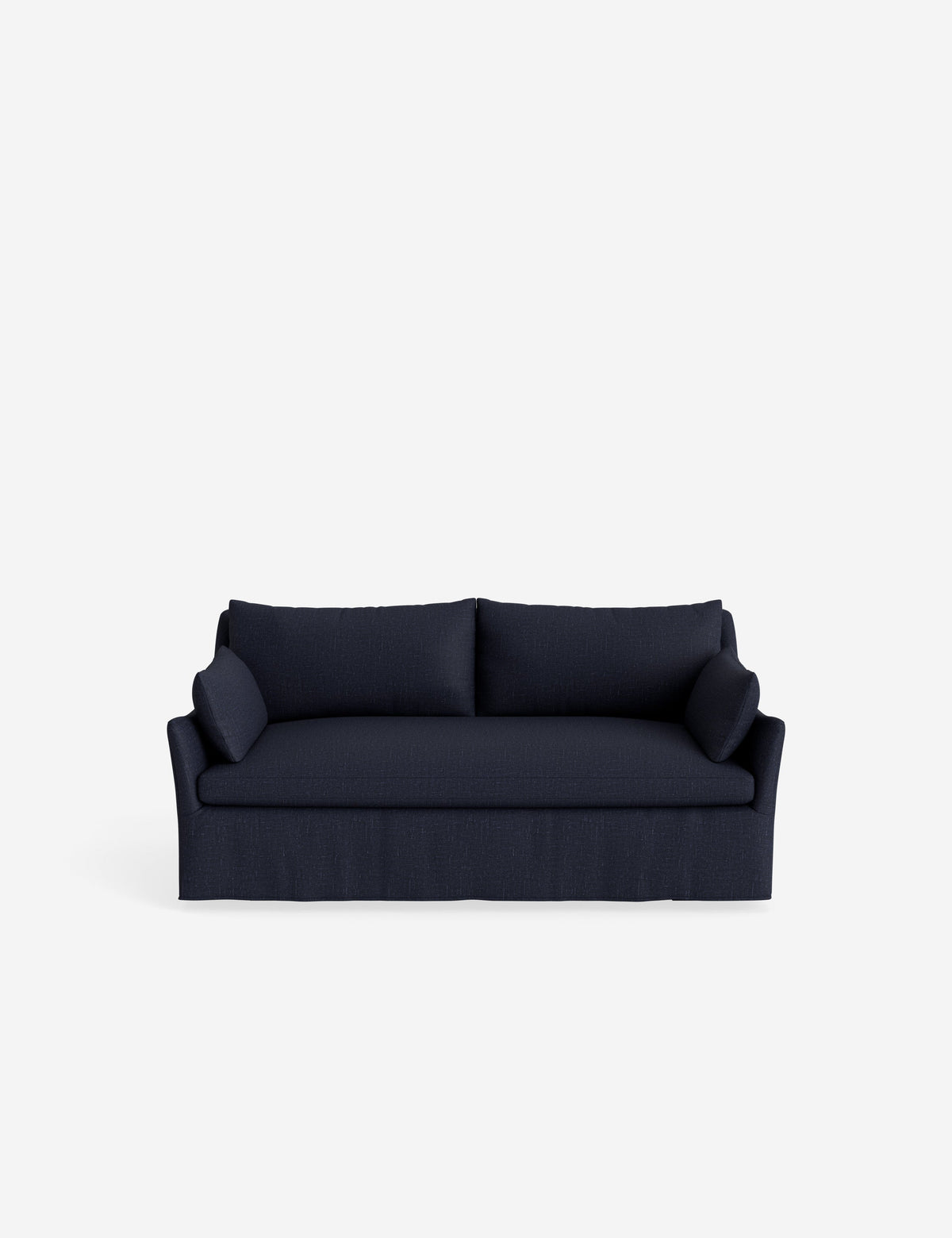 Portola Luxe Depth Slipcover Sofa