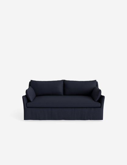 Portola Luxe Depth Slipcover Sofa