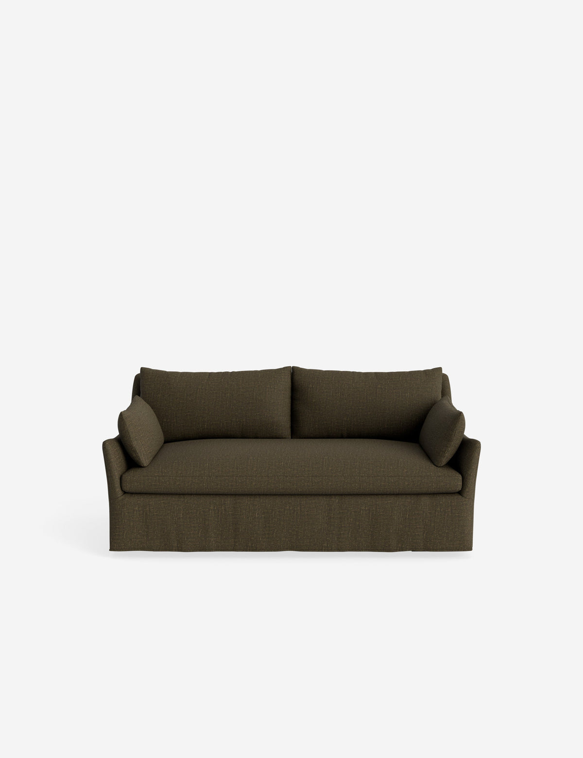 Portola Luxe Depth Slipcover Sofa