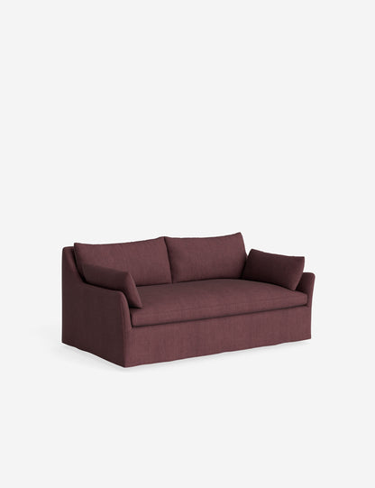 Portola Luxe Depth Slipcover Sofa
