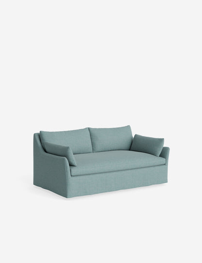Portola Luxe Depth Slipcover Sofa