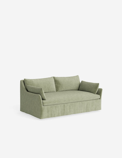 Portola Luxe Depth Slipcover Sofa