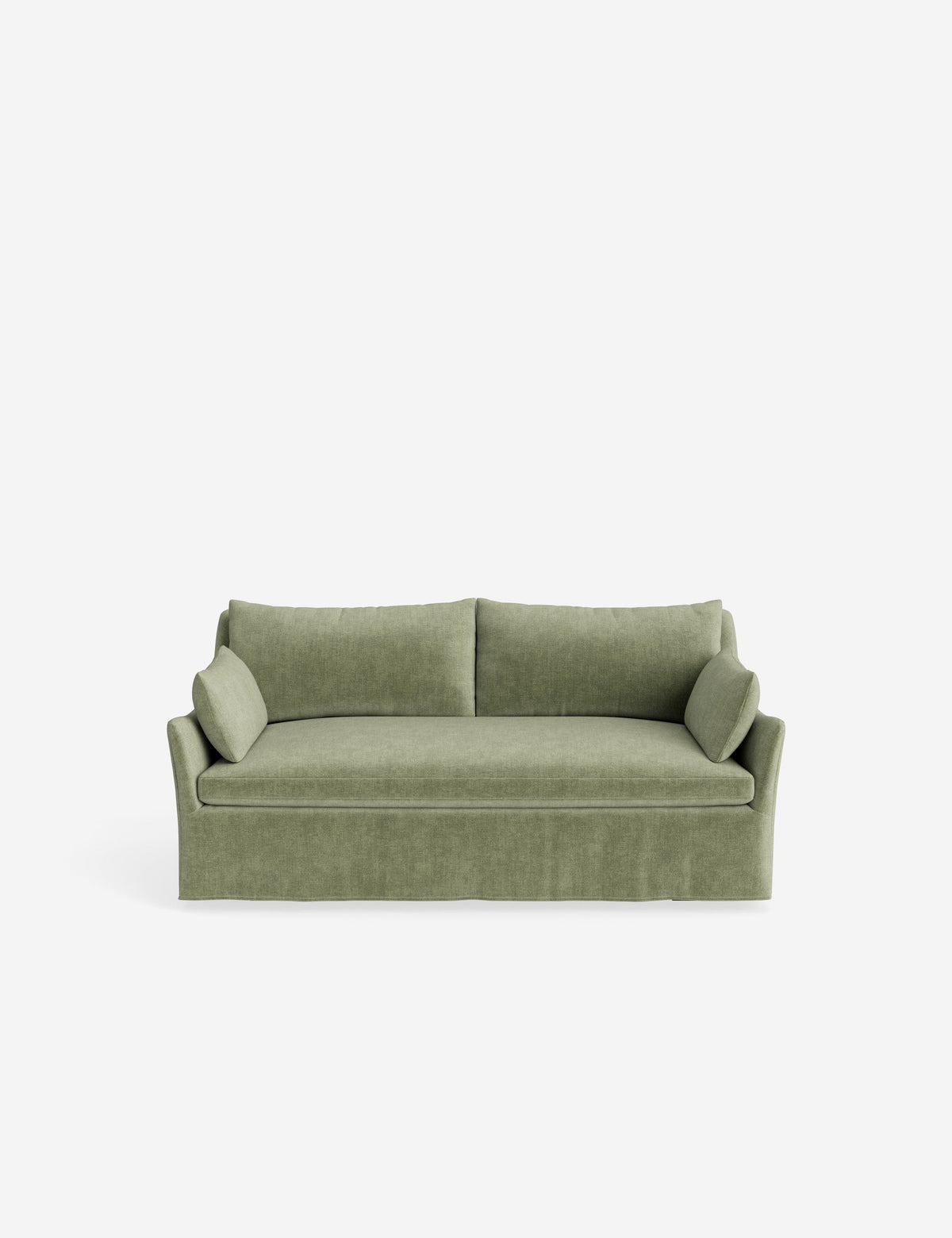 Portola Luxe Depth Slipcover Sofa