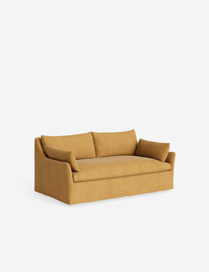 Portola Luxe Depth Slipcover Sofa