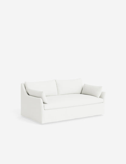 Portola Luxe Depth Slipcover Sofa