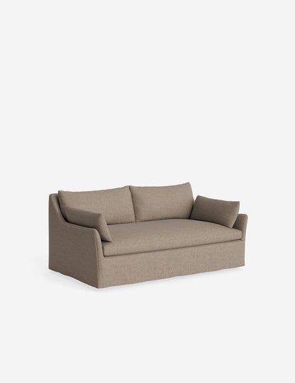 Portola Luxe Depth Slipcover Sofa