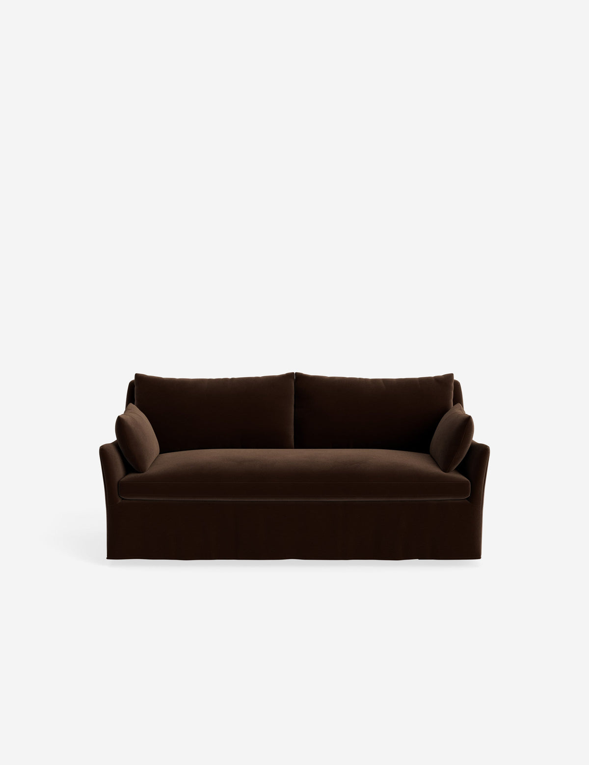 Portola Slipcover Sofa