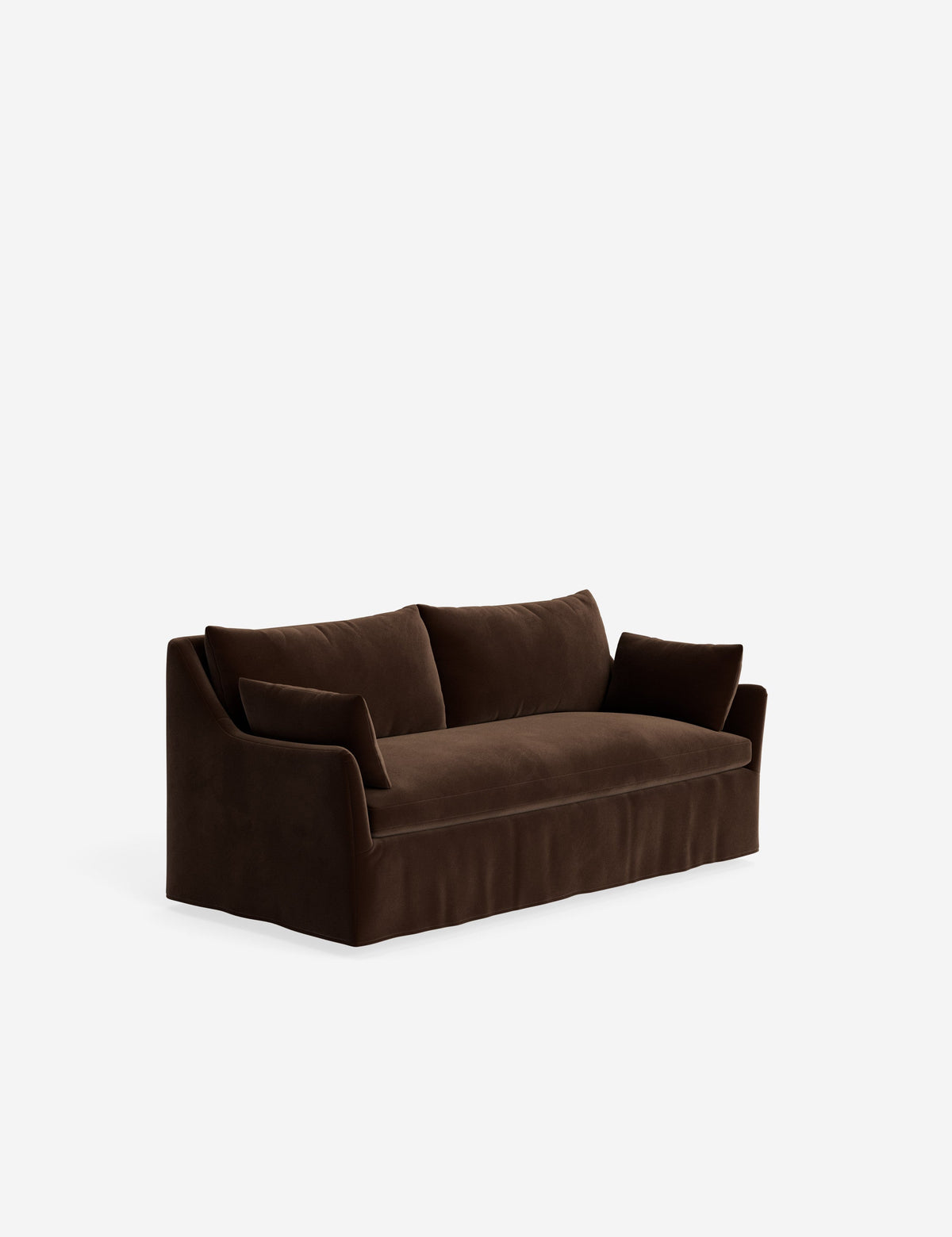 Portola Slipcover Sofa