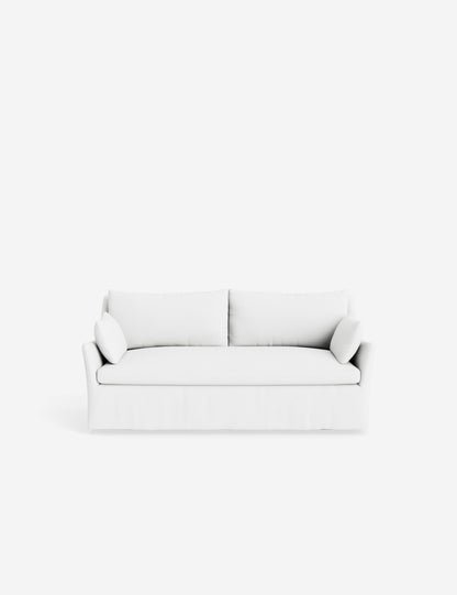 Portola Slipcover Sofa