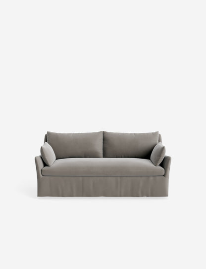 Portola Slipcover Sofa