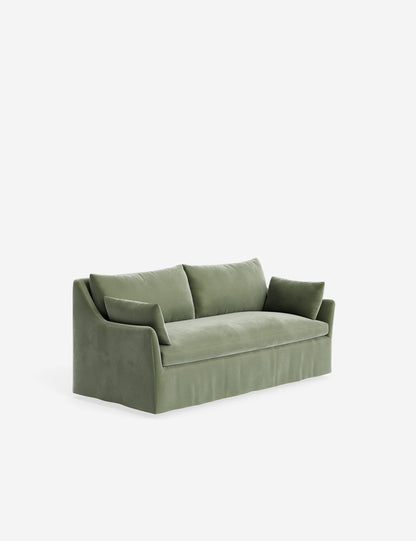 Portola Slipcover Sofa