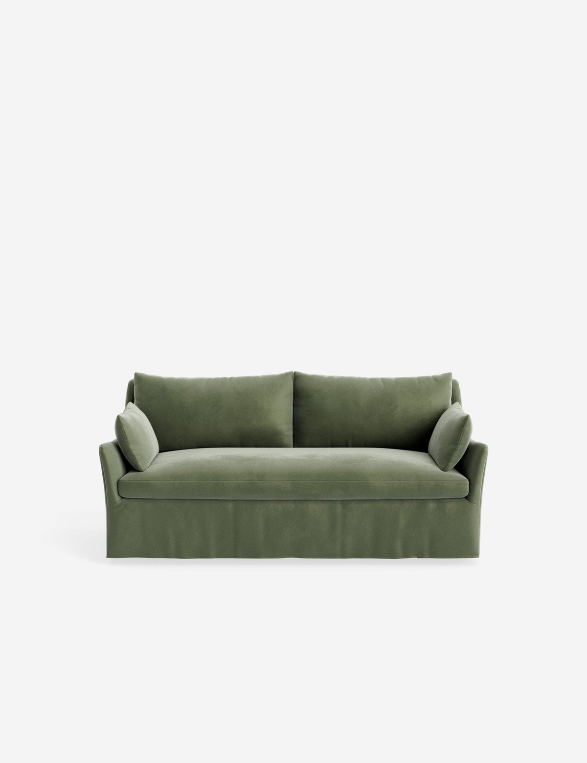 Portola Slipcover Sofa