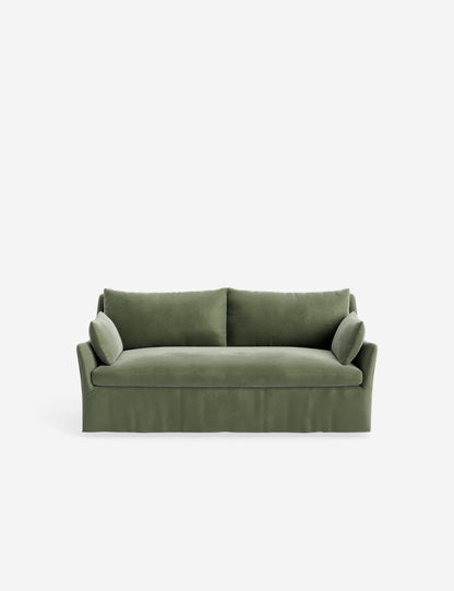 Portola Slipcover Sofa