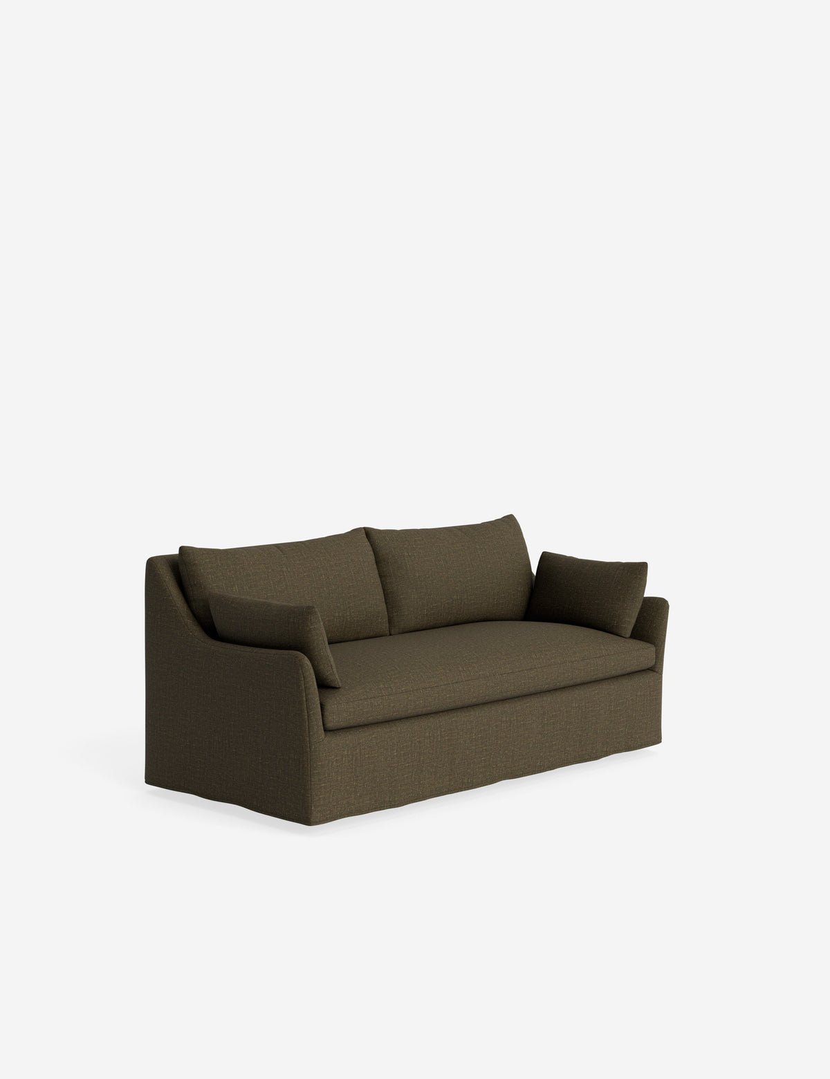 Portola Slipcover Sofa