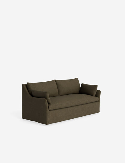 Portola Slipcover Sofa