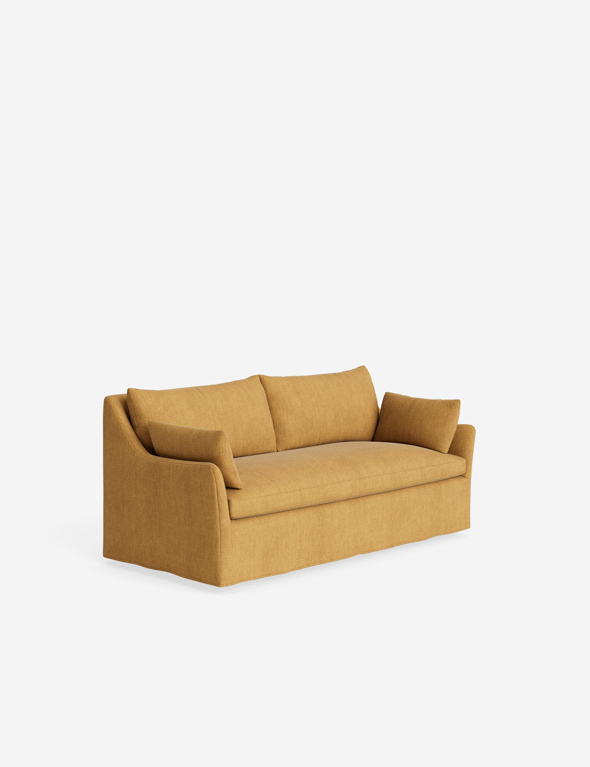 Portola Slipcover Sofa