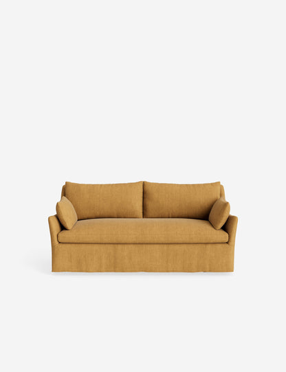 Portola Slipcover Sofa