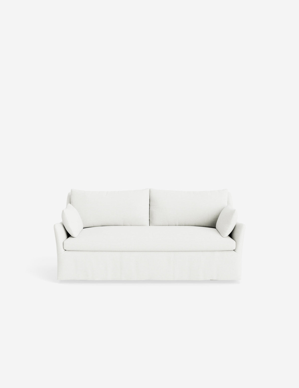 Portola Slipcover Sofa