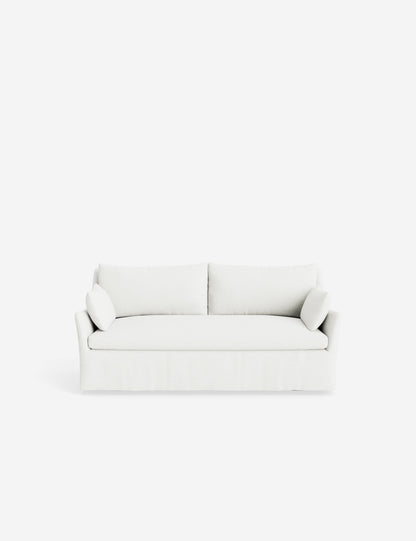 Portola Slipcover Sofa