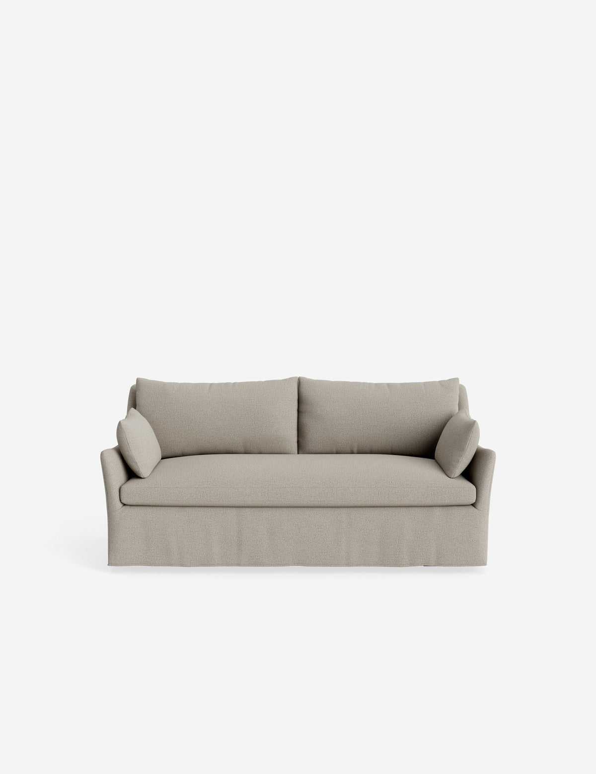 Portola Slipcover Sofa