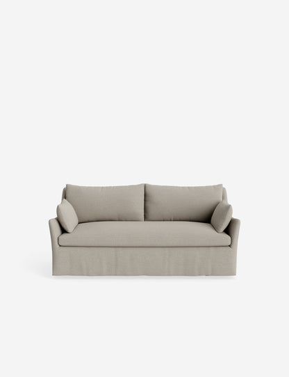 Portola Slipcover Sofa