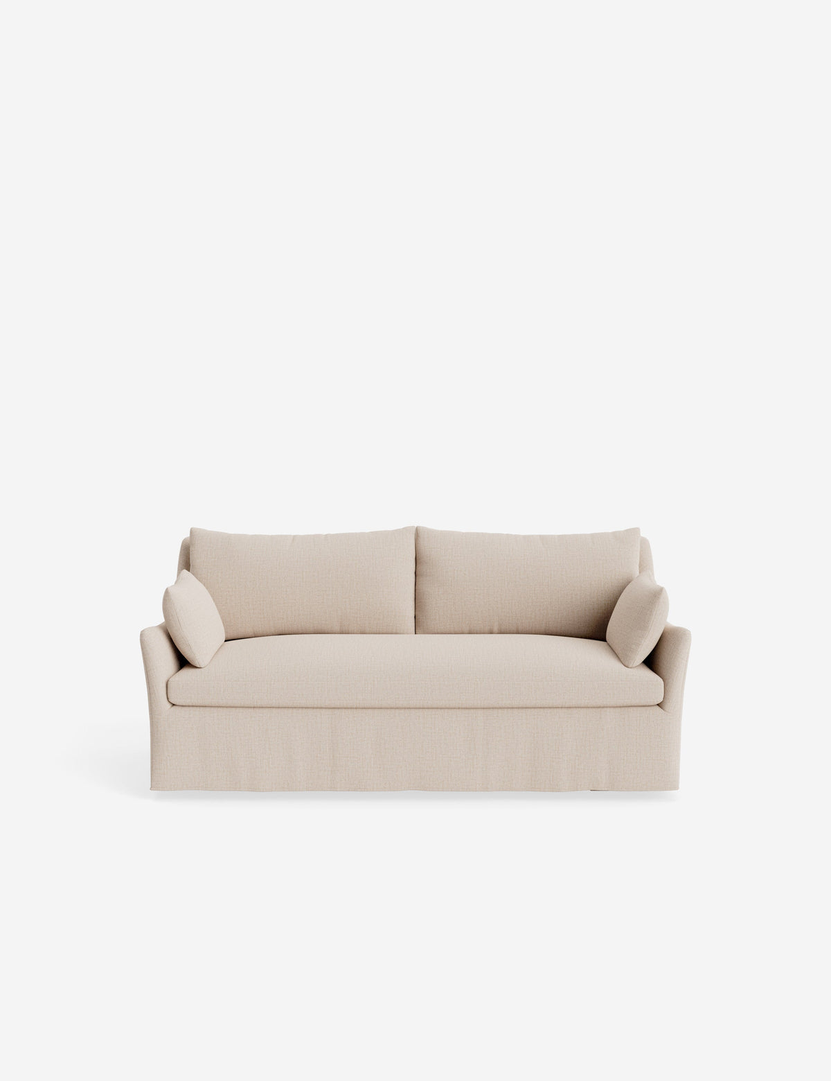 Portola Slipcover Sofa