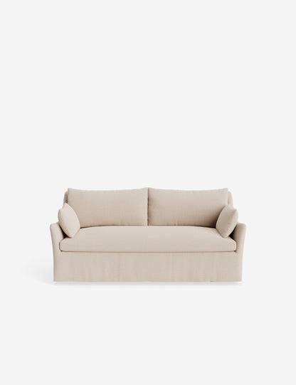 Portola Slipcover Sofa