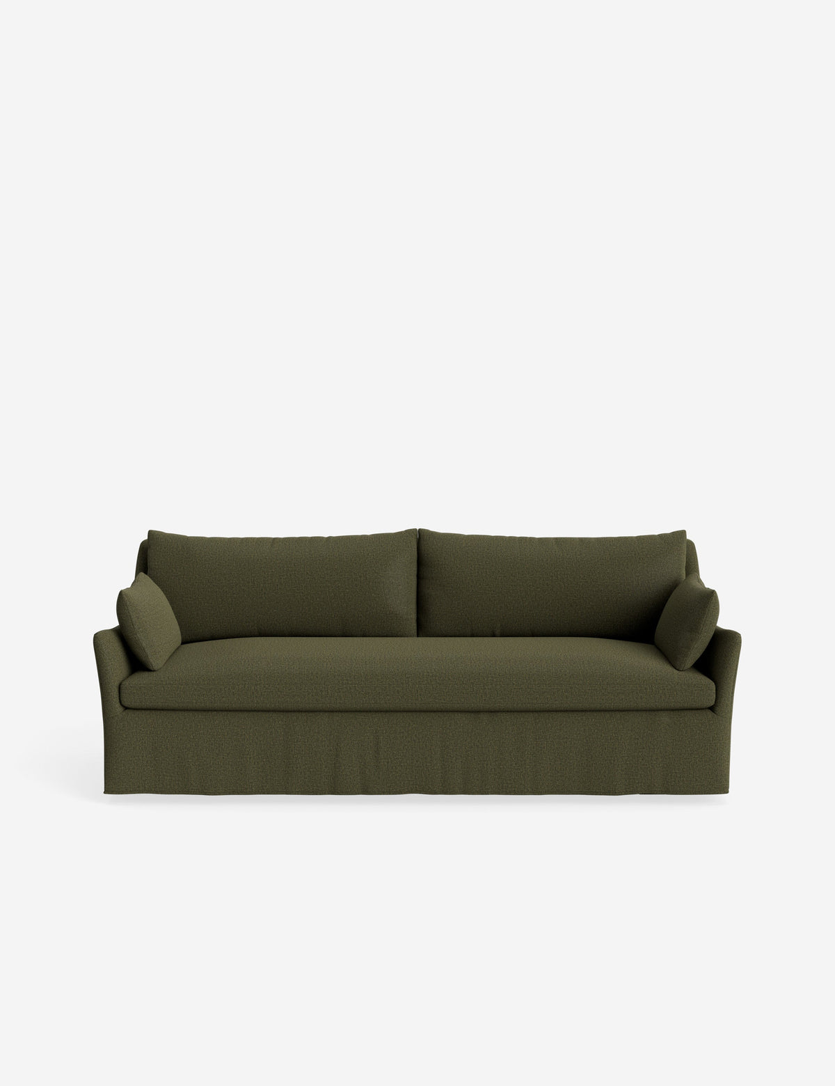 Portola Slipcover Sofa