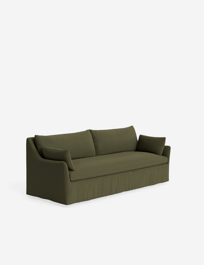 Portola Slipcover Sofa