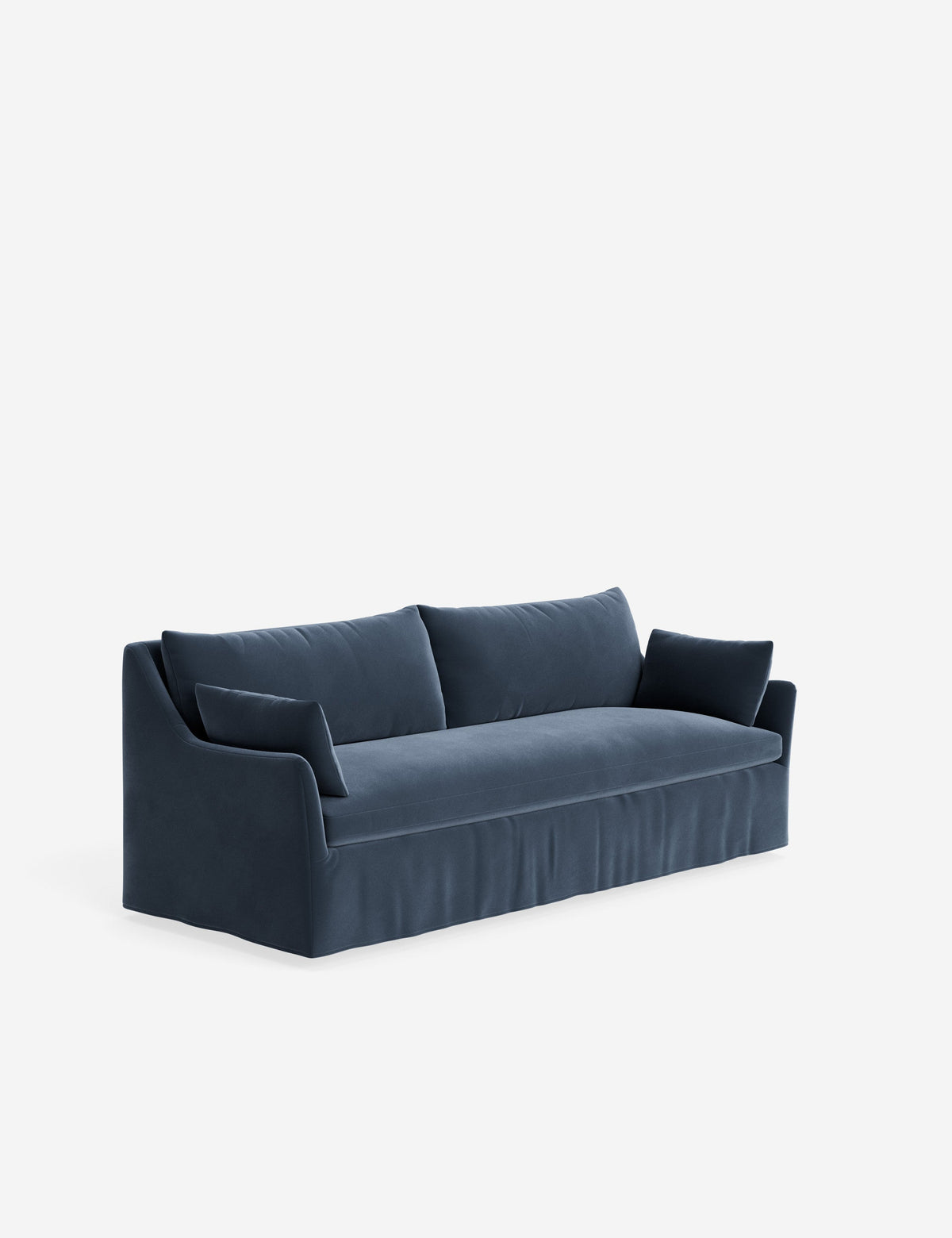 Portola Slipcover Sofa