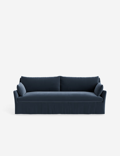 Portola Slipcover Sofa