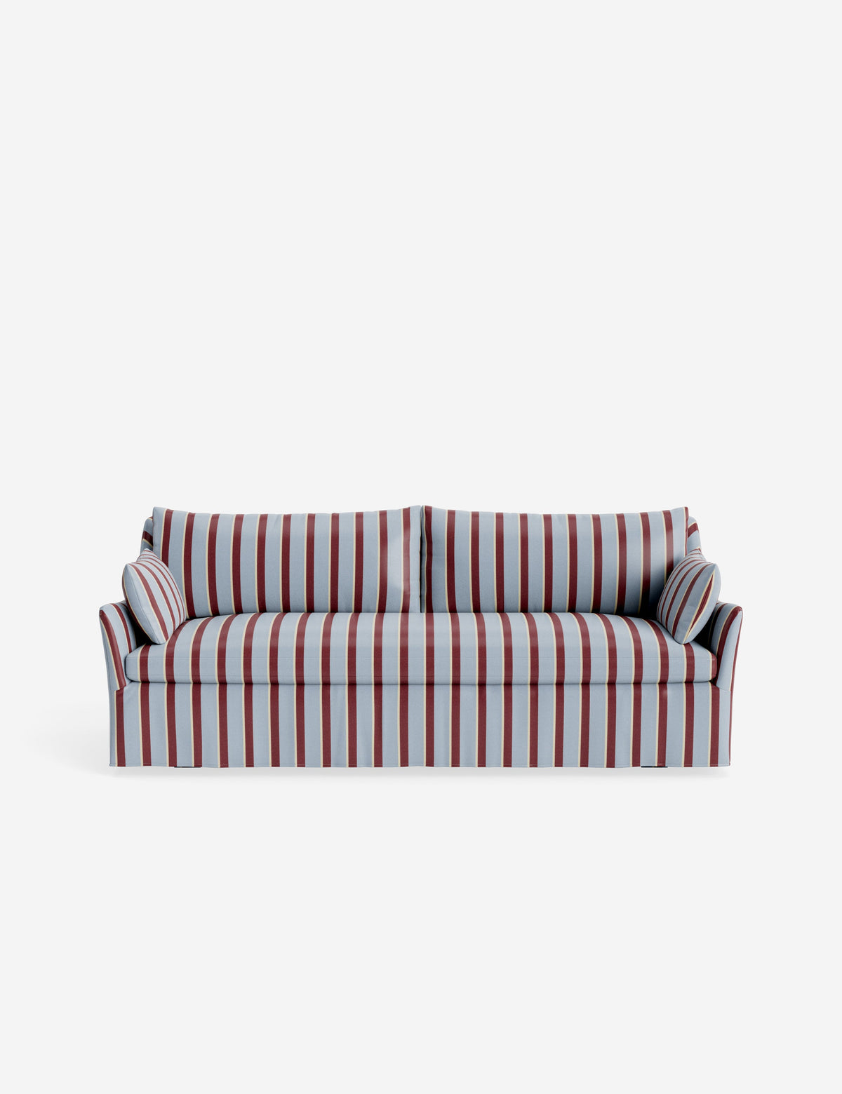 Portola Slipcover Sofa