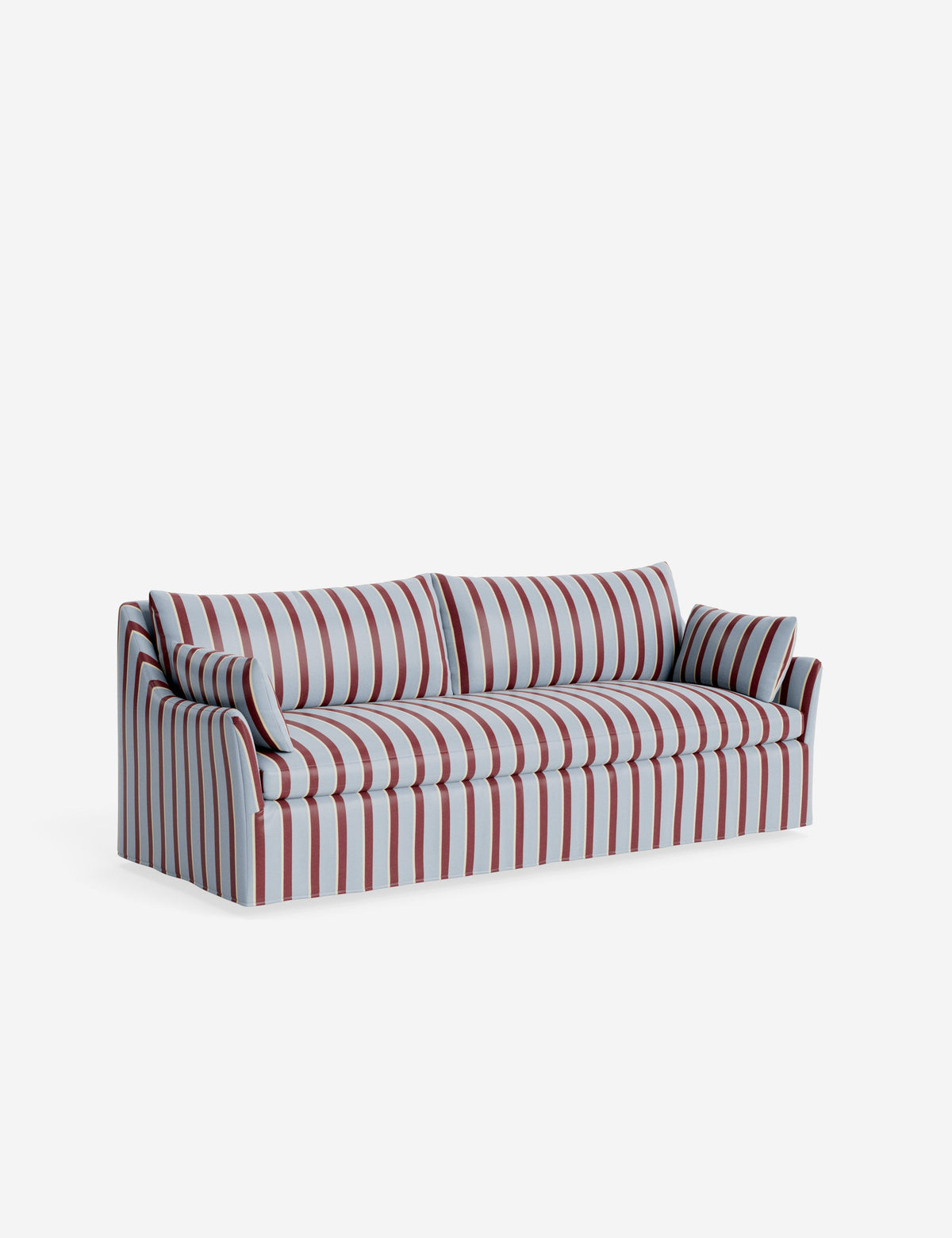 Portola Slipcover Sofa